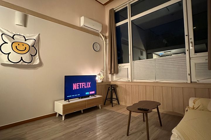 성정공원 🏡복층오피 1번째 이미지