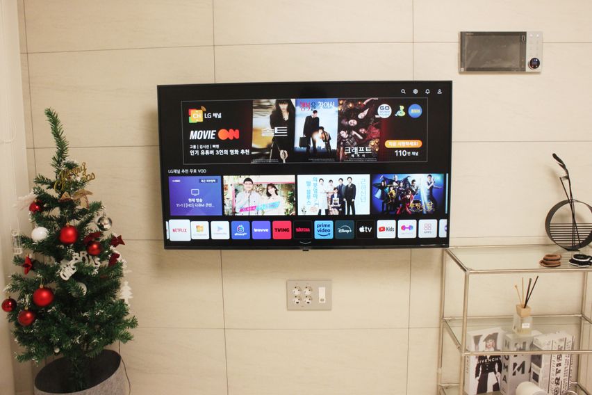 투룸 힐스테이트 신축~ 8번째 이미지