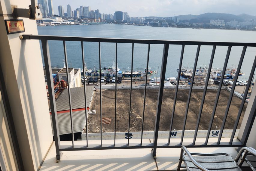 속초시내호텔1.5룸 15번째 이미지