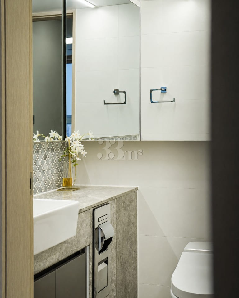 ♥️Gwanggyo Lake View♥️ Forena 3-Room Unit 12th image