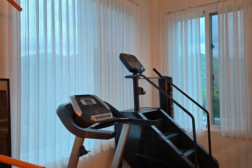 수영장 독채2층집