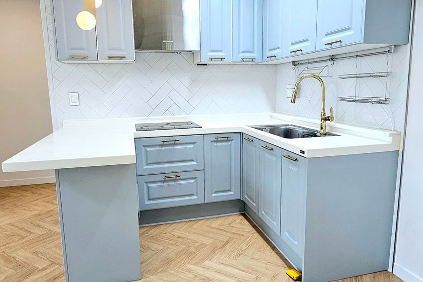 지하철 10분내 3룸  2번째 이미지