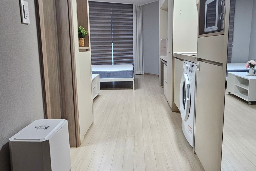 나만의 광안리 하우스