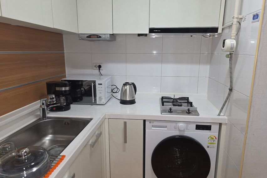 용산/삼각지역/초역세권