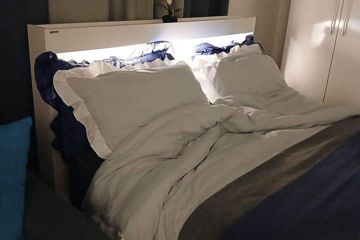 🥰문래역풀옵션무료주차 2번째 이미지
