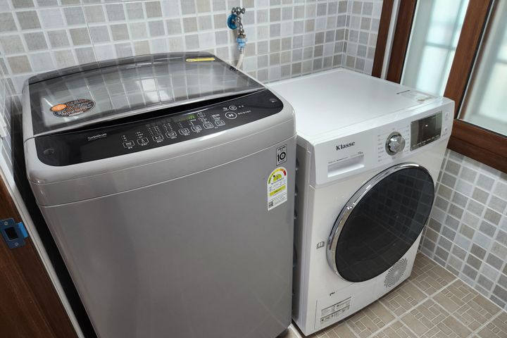 감천문화마을 단독주택 10번째 이미지