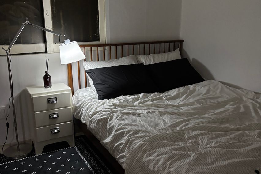 합정역5분 2룸 4인 0번째 이미지