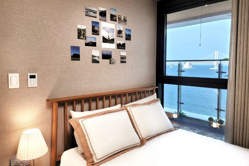 광안리바다 테라스