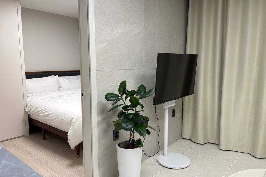 스테이 420_경동시장 6번째 이미지