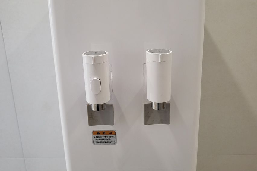 사가정역 풀옵션원룸 A