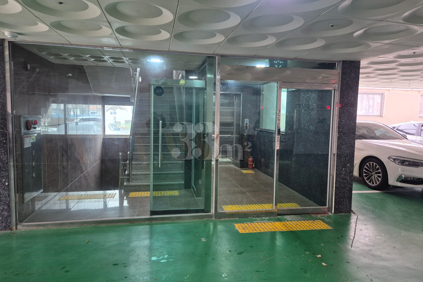 Fully furnished 14-pyeong officetel 13th image