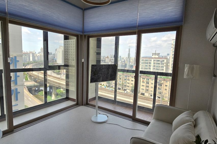 구로디지털 유토피아