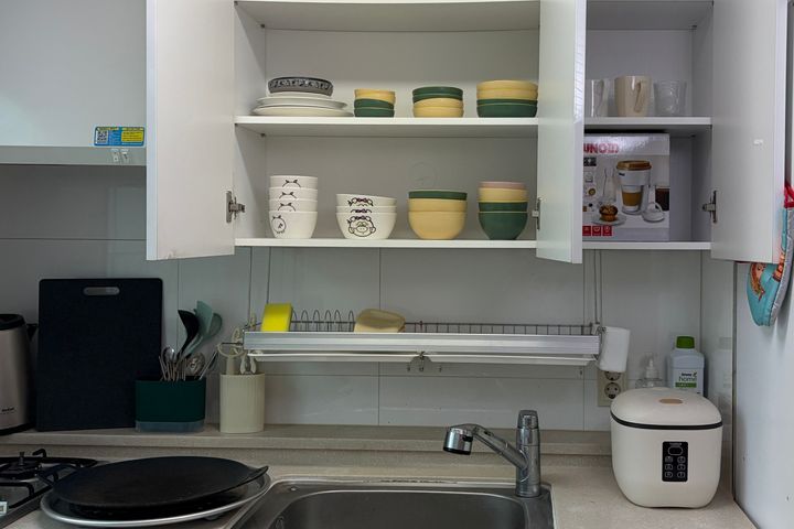 Clean home in Ilgwang, Gijang 6th image