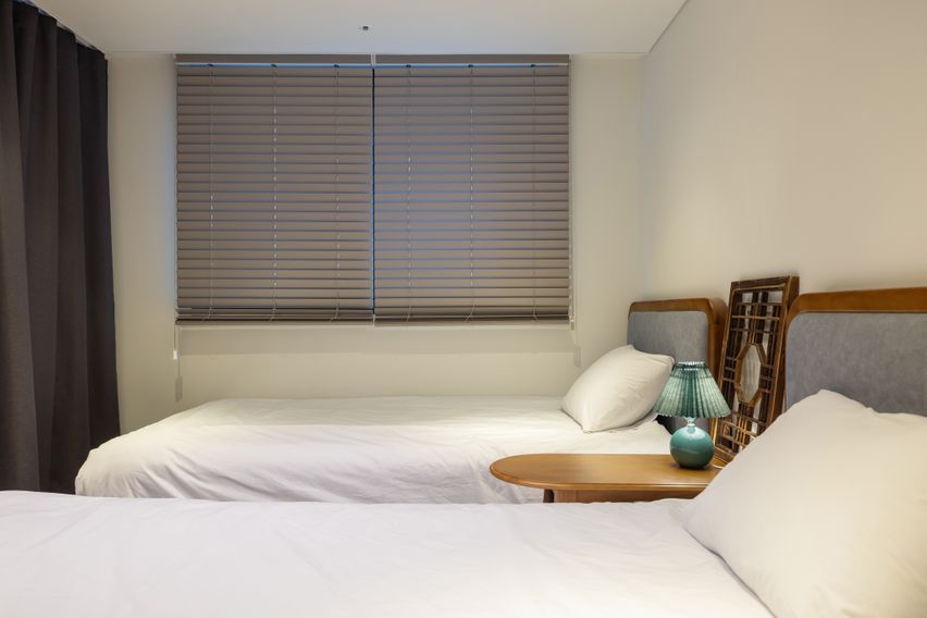 4층 5인4베드+테라스