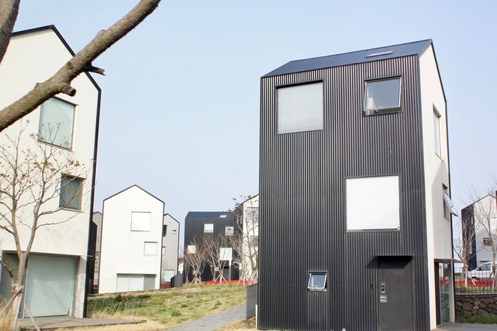 바다 앞 단독주택 11번째 이미지