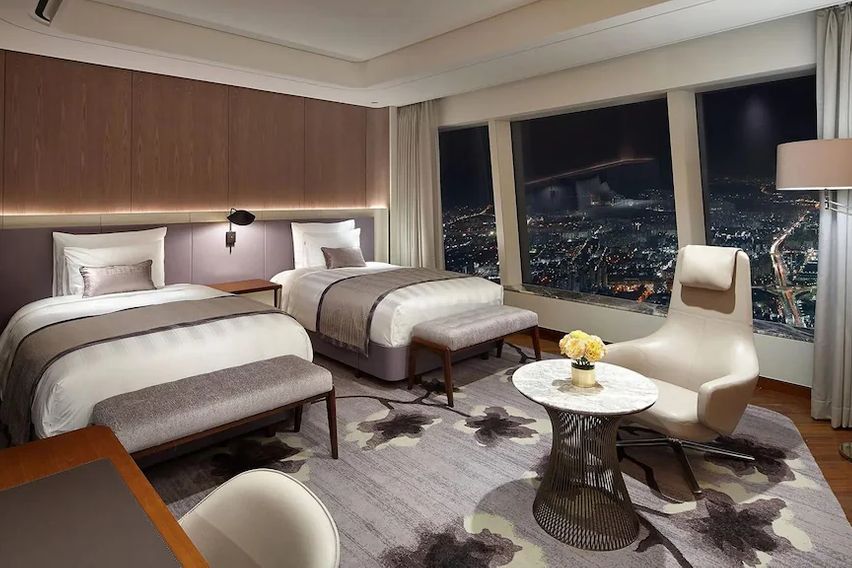 고급단기임대 리뉴얼