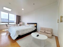 Dunsan, fully furnished with a great view 9th image