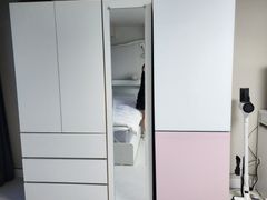 Large studio apartment with a Han River view 4th image