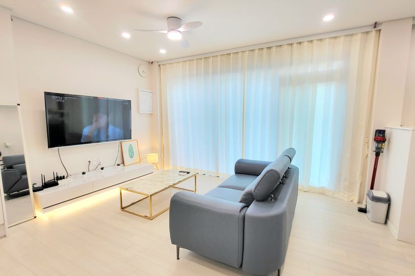 ♡칠암 행복이 가득한집