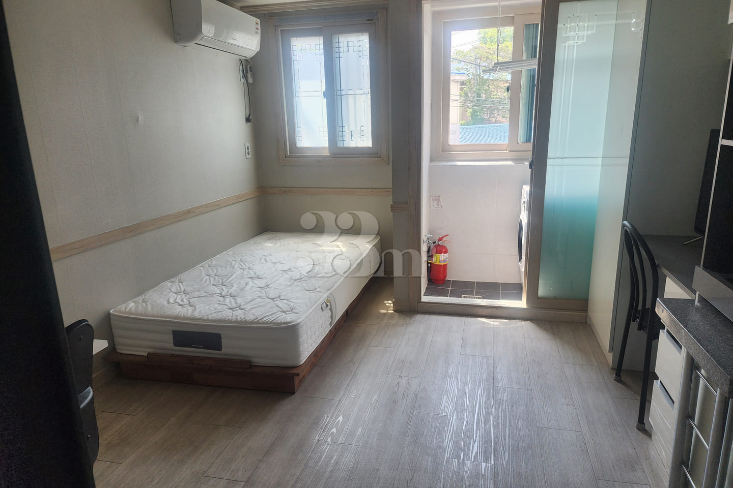 Chungbuk National University Hospital/St. Mar 11th image