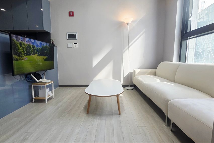 ❤️천호/4인/주차