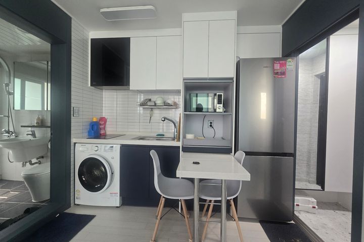 Newly built full villa, 3 minutes from Yeomch 12th image