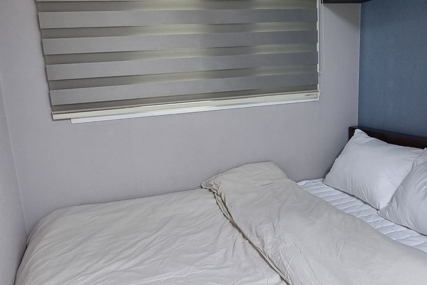 선릉역.선정릉역 도보