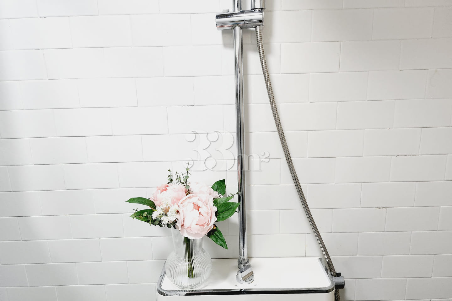 #11 Hapjeong Hongdae 3-room 3-bed 14th image