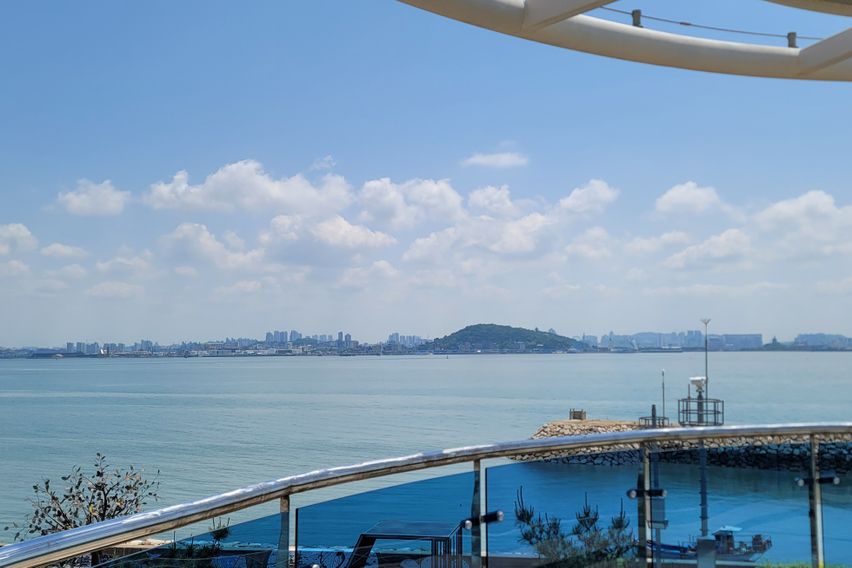 💙영종도오션뷰하늘도시