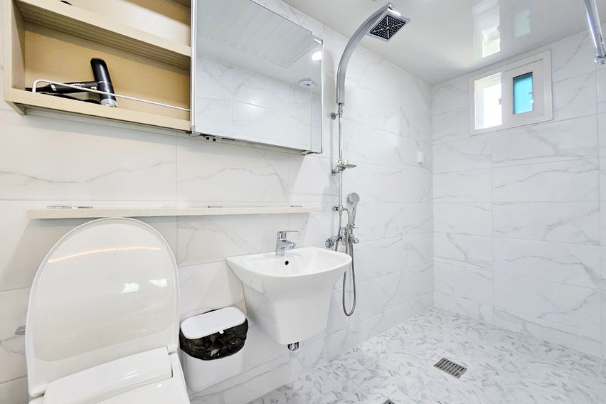 풀옵션 단기임대83