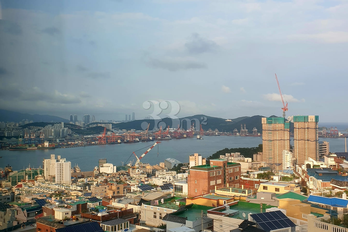 Yeongdo Sea View + A Pilgrimage to Famous Res 1th image