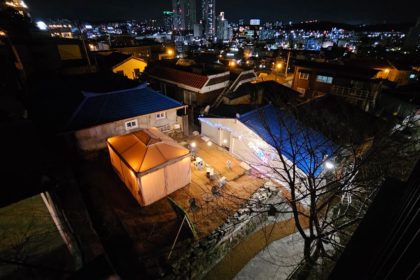 수암골발레리나하우스