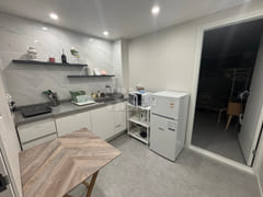 Studio apartment near Chilgok Kyungpook Natio 10th image