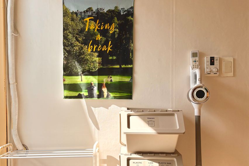 해방촌 루프탑 하우스 17번째 이미지