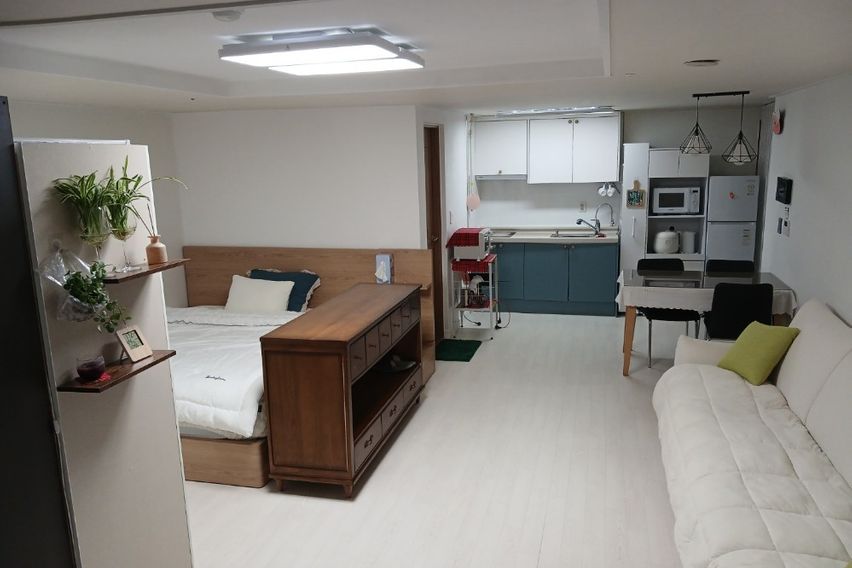 Seuldo Stay 3번째 이미지