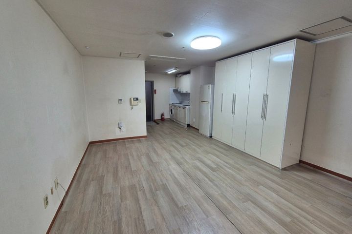 치평동 오피스텔 0번째 이미지