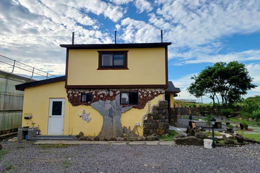 예쁜노을 독채-노을담B