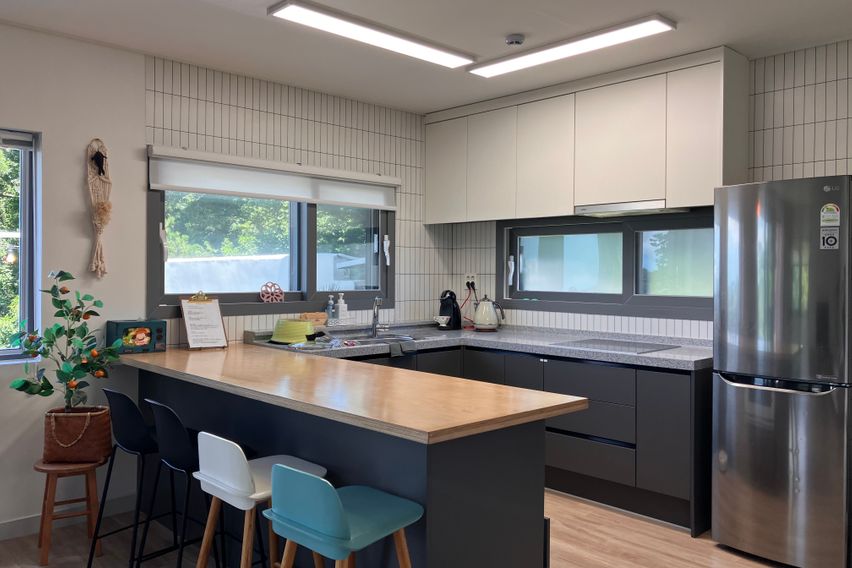 애월 최고의 노을뷰 