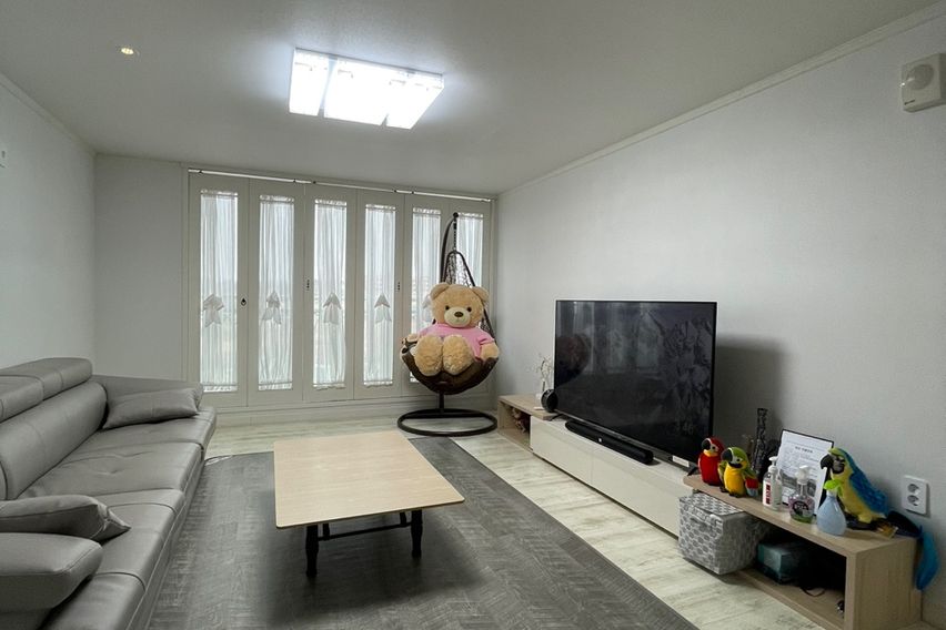 Jumunjin 25-type Room 3, Episode 2B 3th image