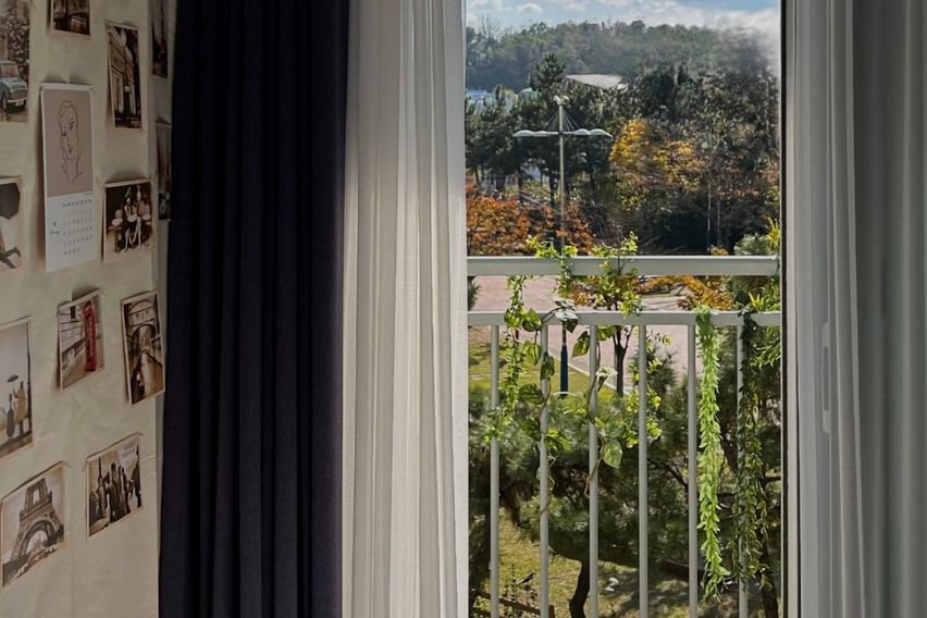 속초해수욕장1분