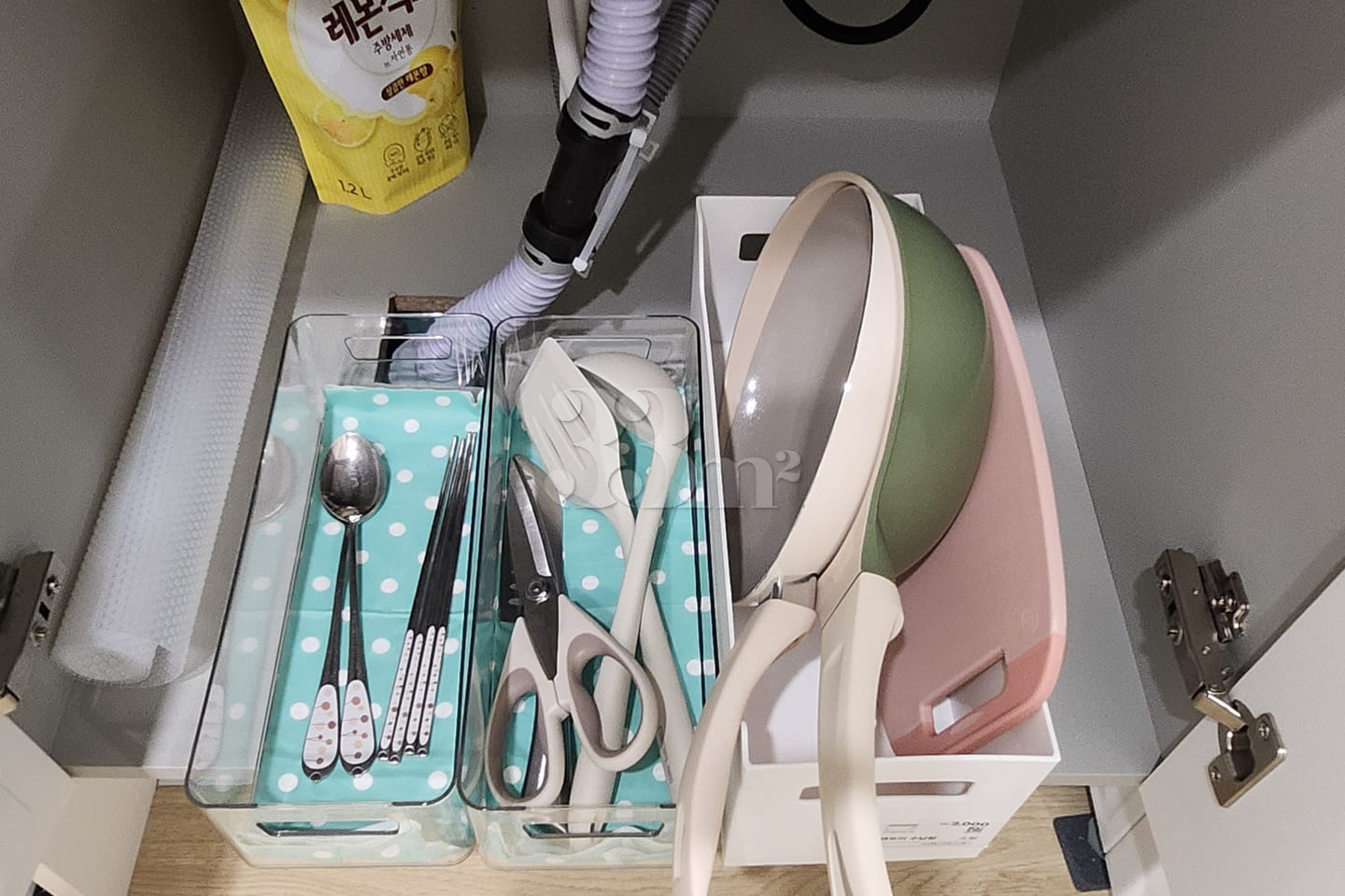 ❤️New✨Jamsil Seokchon Studio Apartment 02 17th image