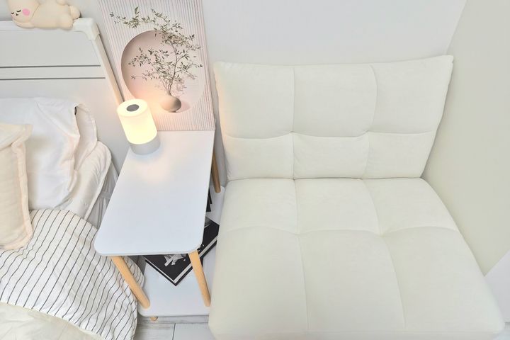 해운대풀옵션1.5룸🏠 1번째 이미지