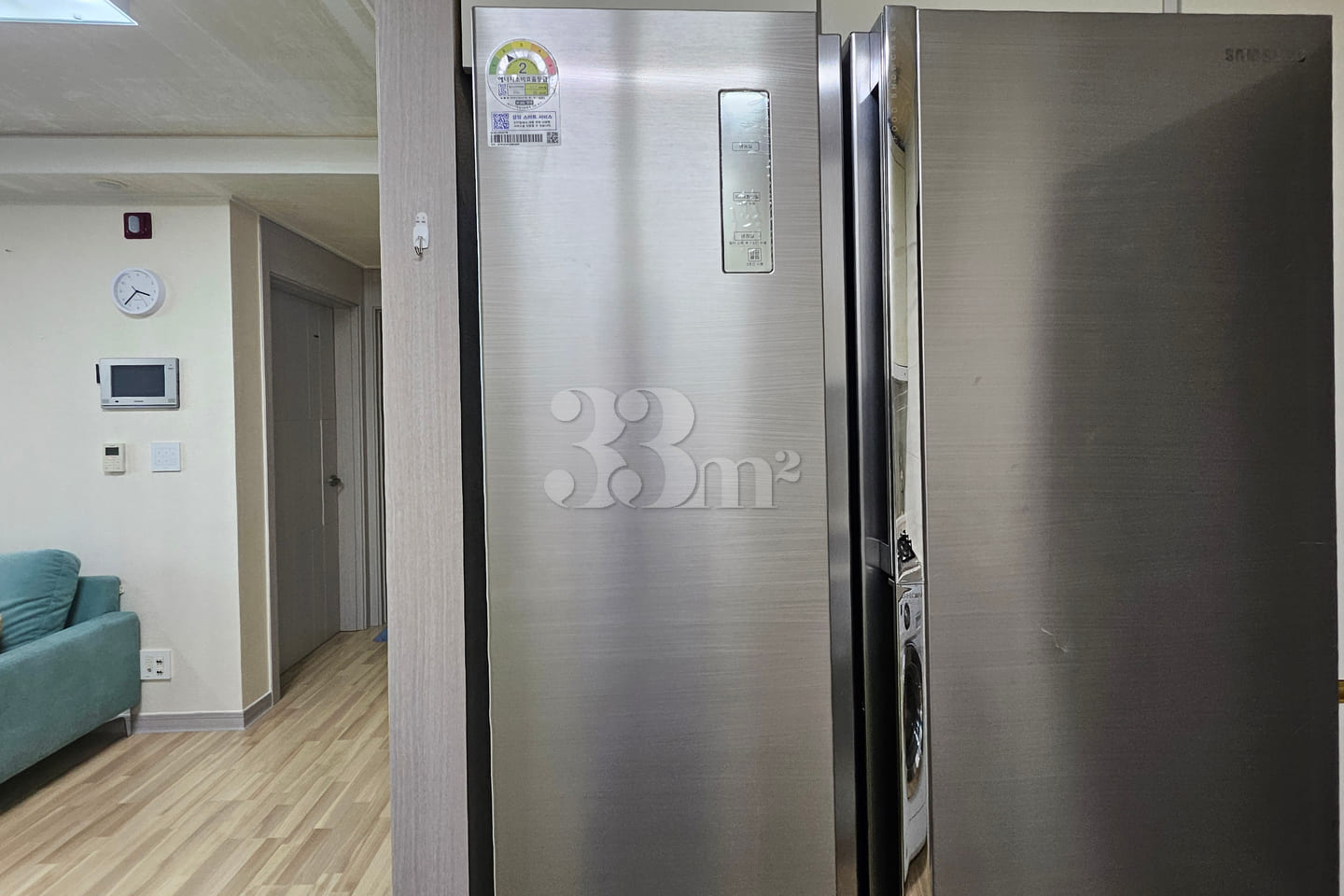 Byeolttokbyeol House, 8th floor 10th image