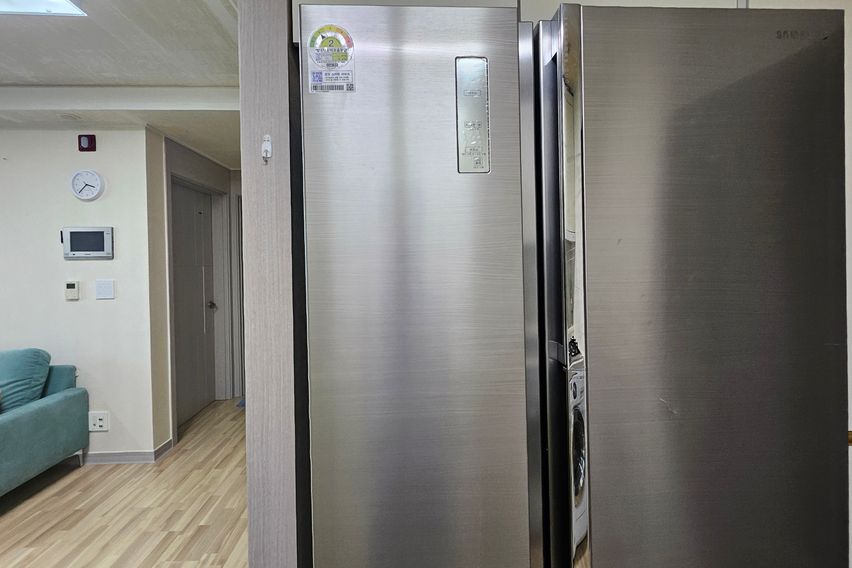 별똥별하우스 사이8층