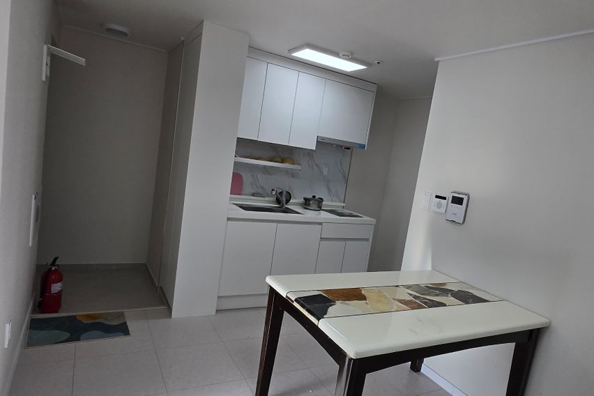 편히쉴수있는2룸