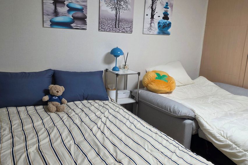 💙수지구청/건조기/4인 6번째 이미지