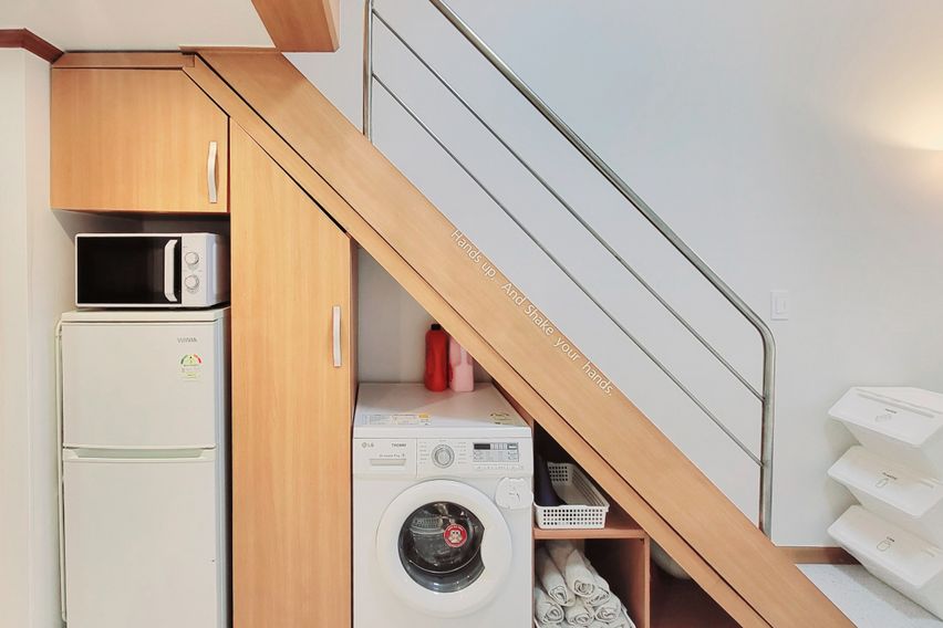 💝잠실9호선4인복층