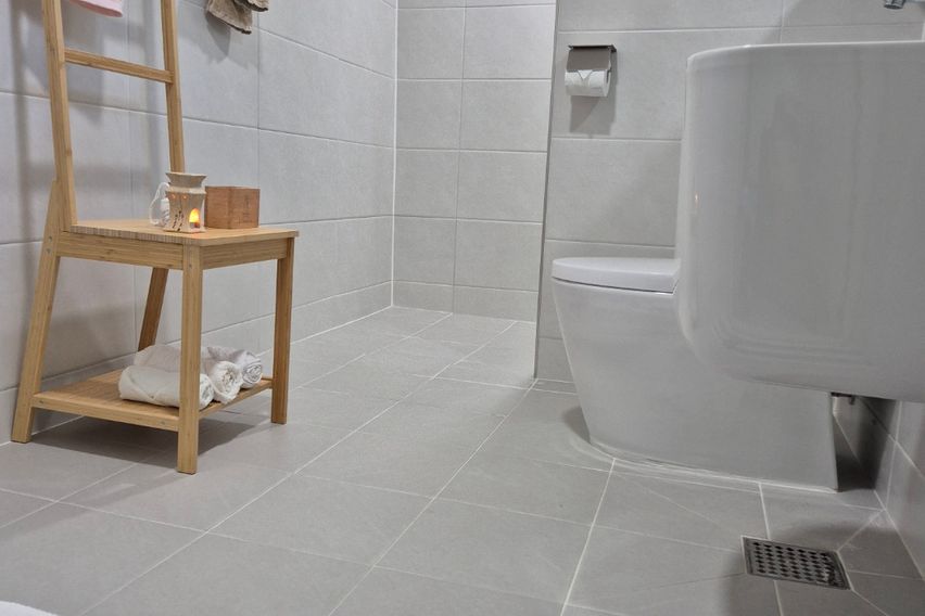 신흥바닷가 시골집 독채