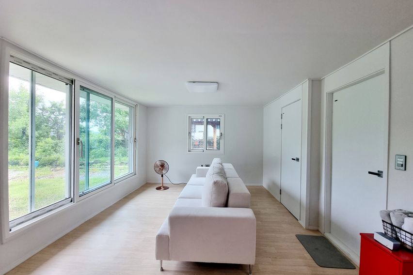 강원 평창 시골집 독채 4번째 이미지