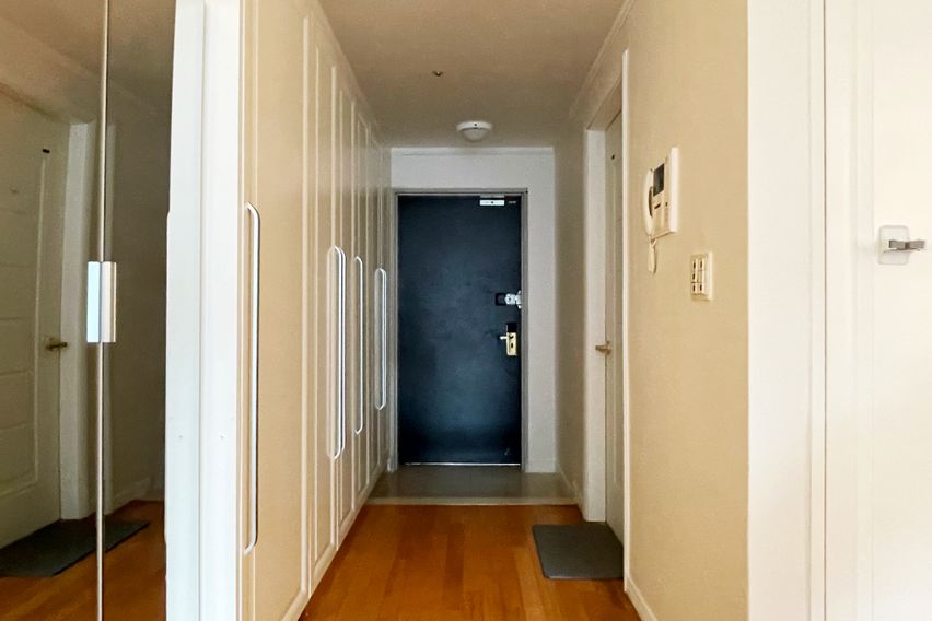 🩵여의도 초역세권🩵